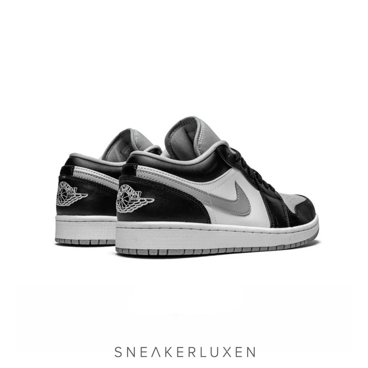 NİKE AİR JORDAN 1 LOW SHADOW