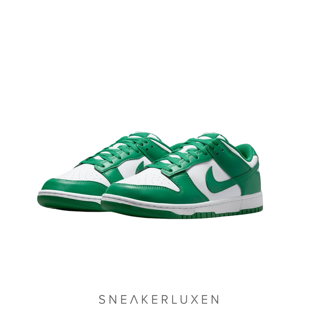 NİKE DUNK SPARTAN GREEN