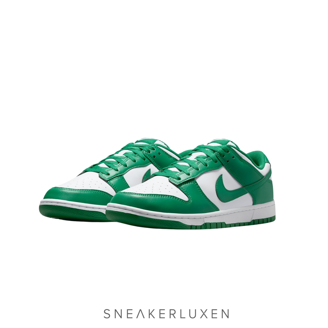 NİKE DUNK SPARTAN GREEN