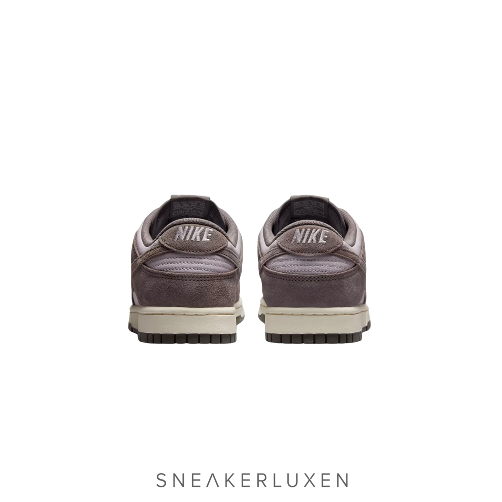 Nike Dunk Low Platinum Violet