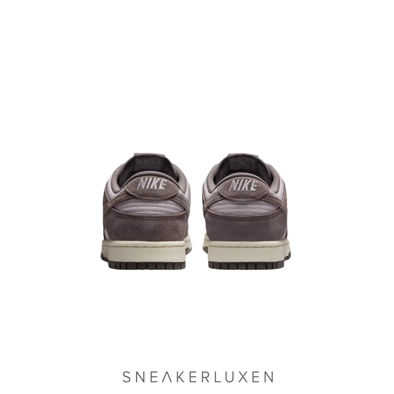 Nike Dunk Low Platinum Violet