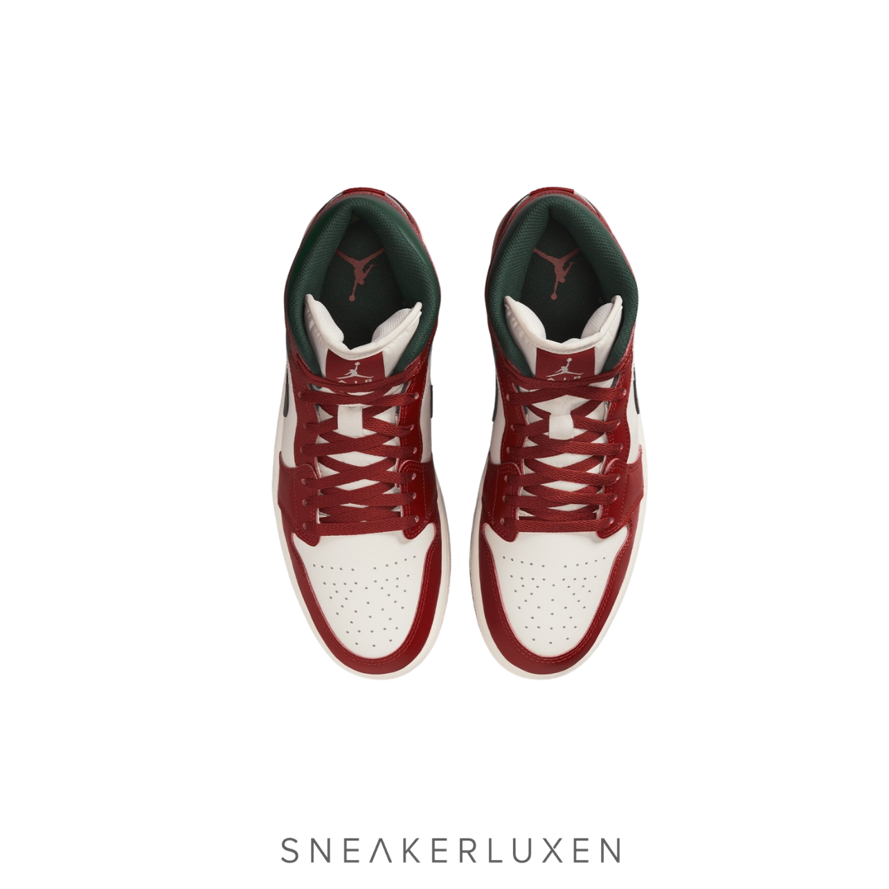 NİKE Jordan Air 1 Mid MEXİCO