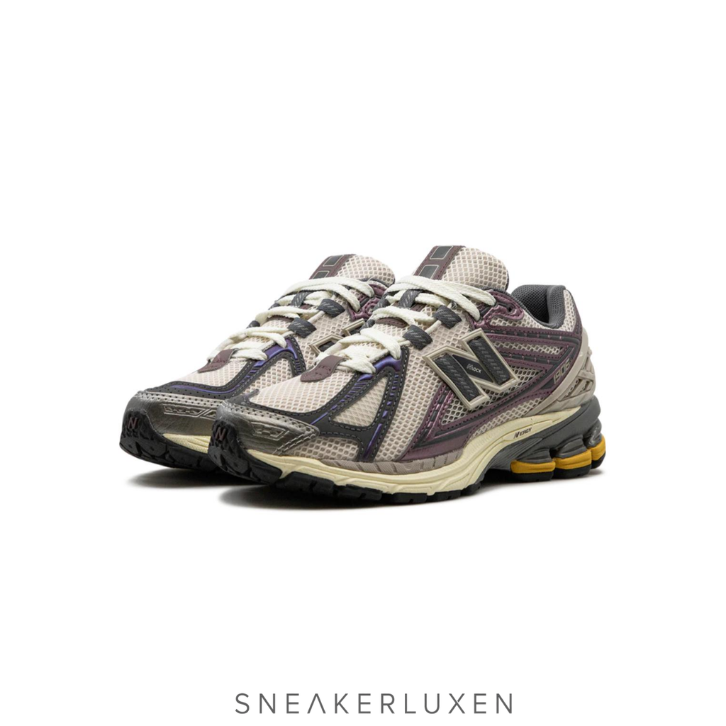 NEW BALANCE 1906R "LICORICE"