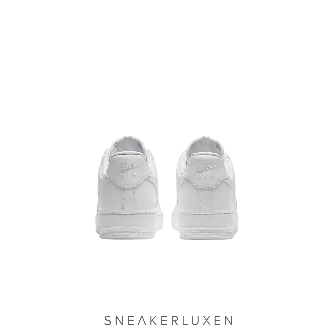 NİKE Air Force 1 Low White '07