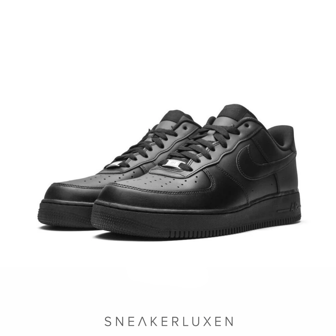 NİKE AİR FORCE 1 BLACK