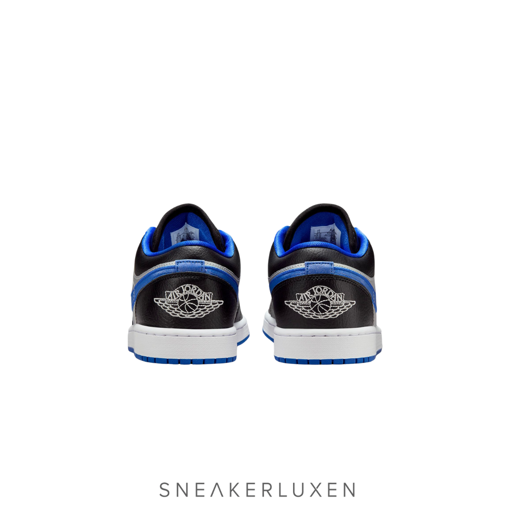 NİKE Air Jordan 1 Low Royal Blue