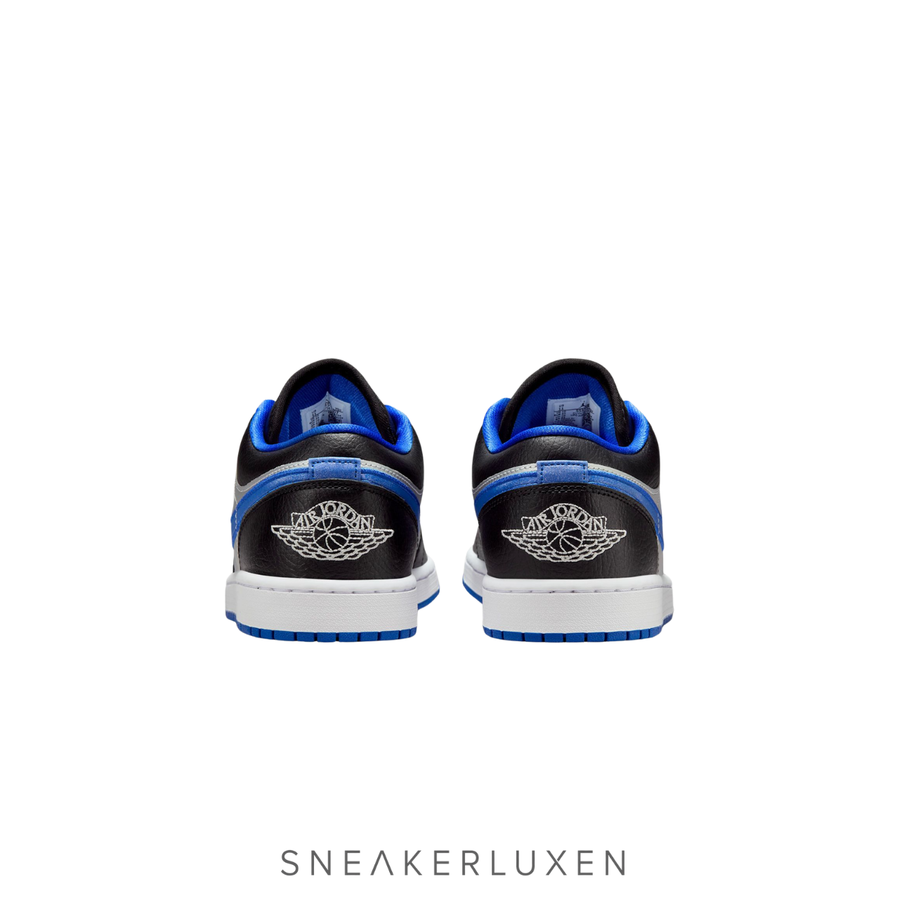 NİKE Air Jordan 1 Low Royal Blue