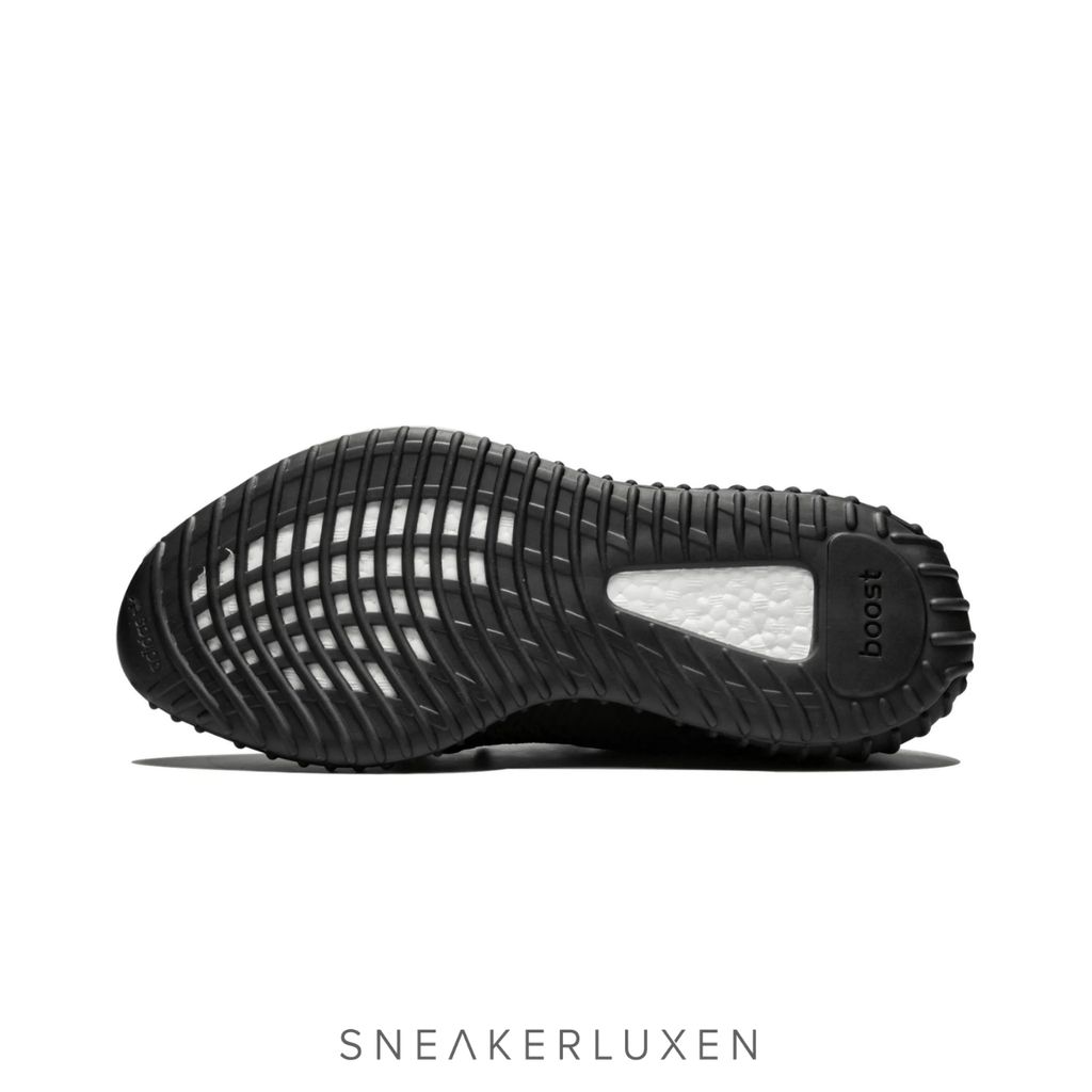 ADİDAS Yeezy Boost 350 “Black”