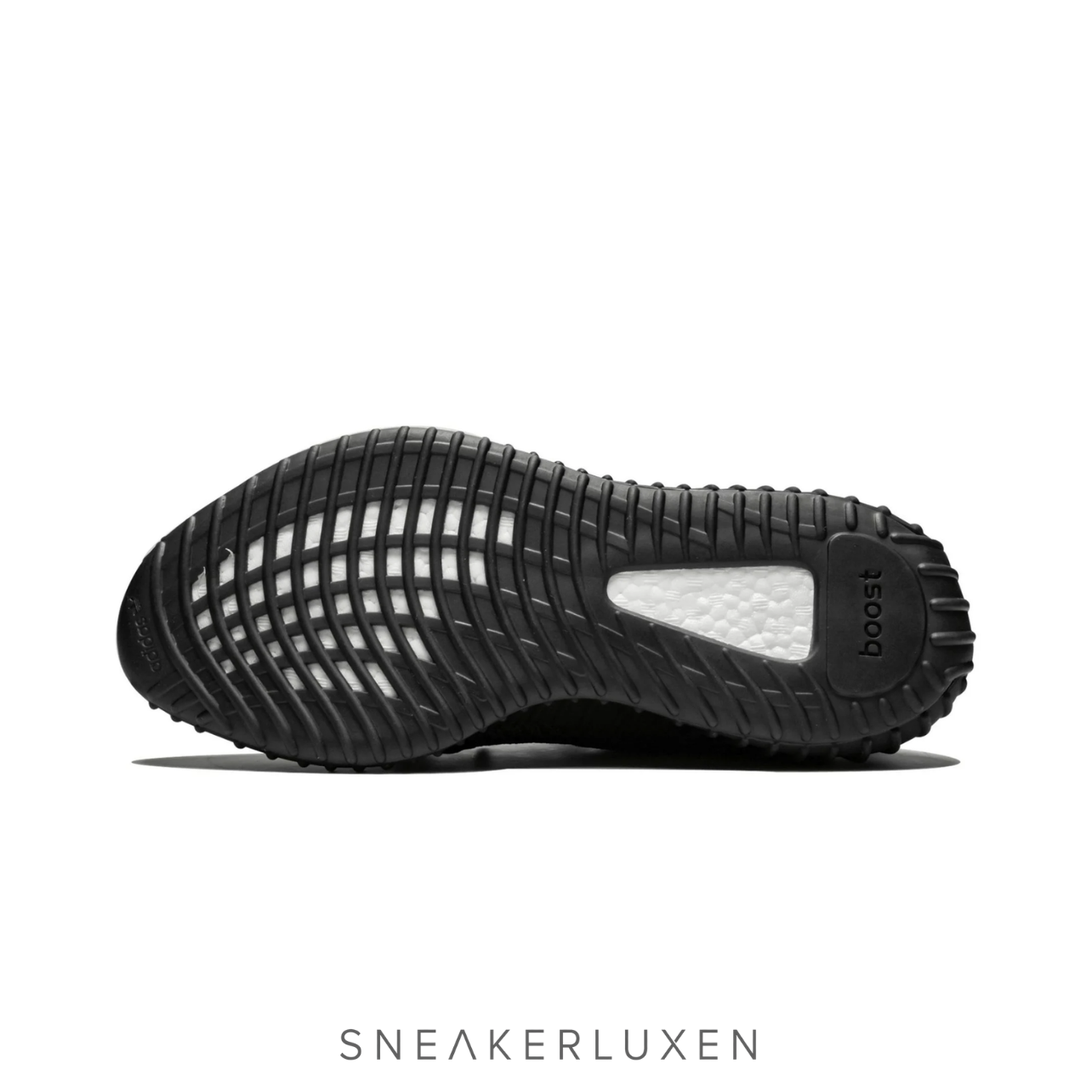 ADİDAS Yeezy Boost 350 “Black”