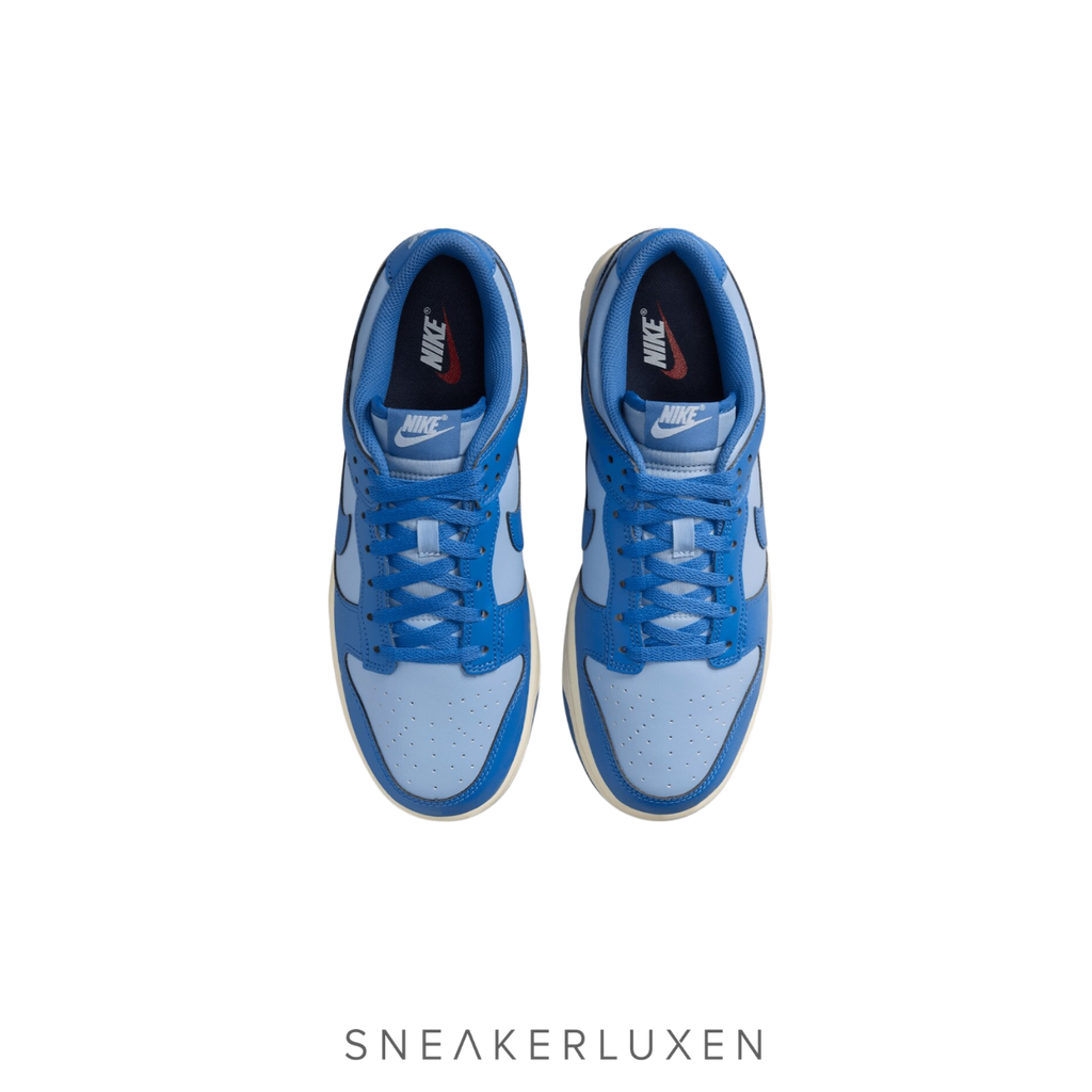 NİKE DUNK BLUE