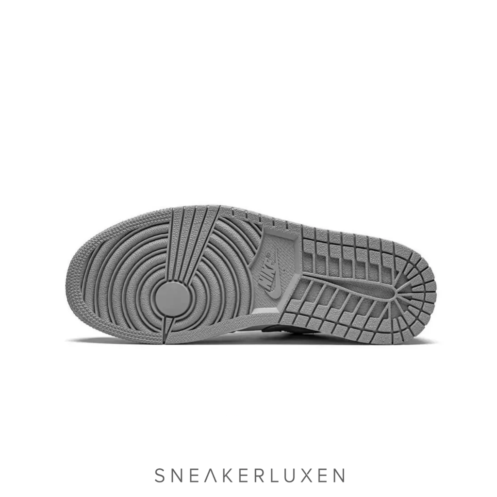 NİKE AİR JORDAN 1 LOW SHADOW