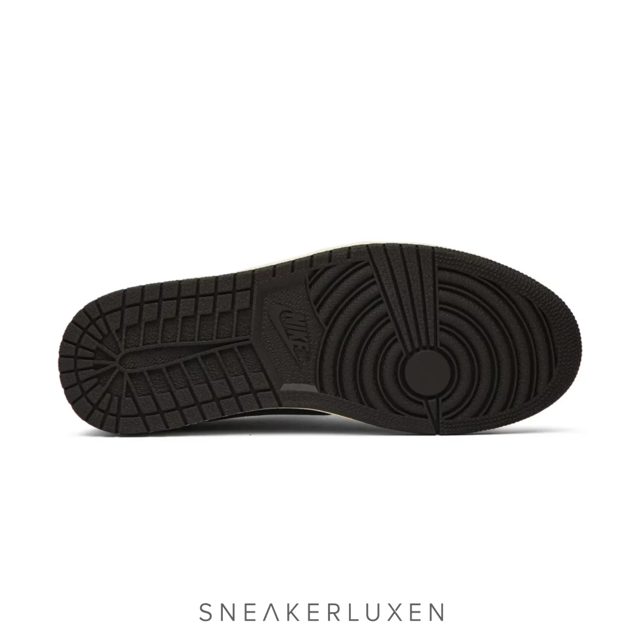 NİKE AİR JORDAN 1 RETRO LOW TRAVİS SCOTT MOCHA