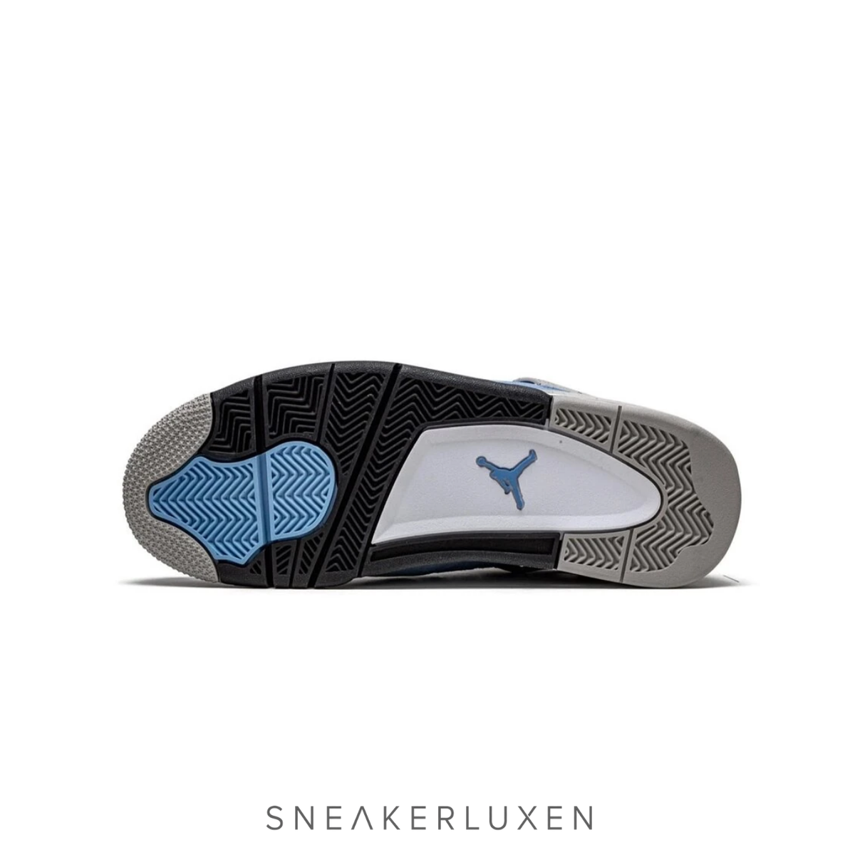 NİKE Air Jordan 4 "UNİVERSİTY"