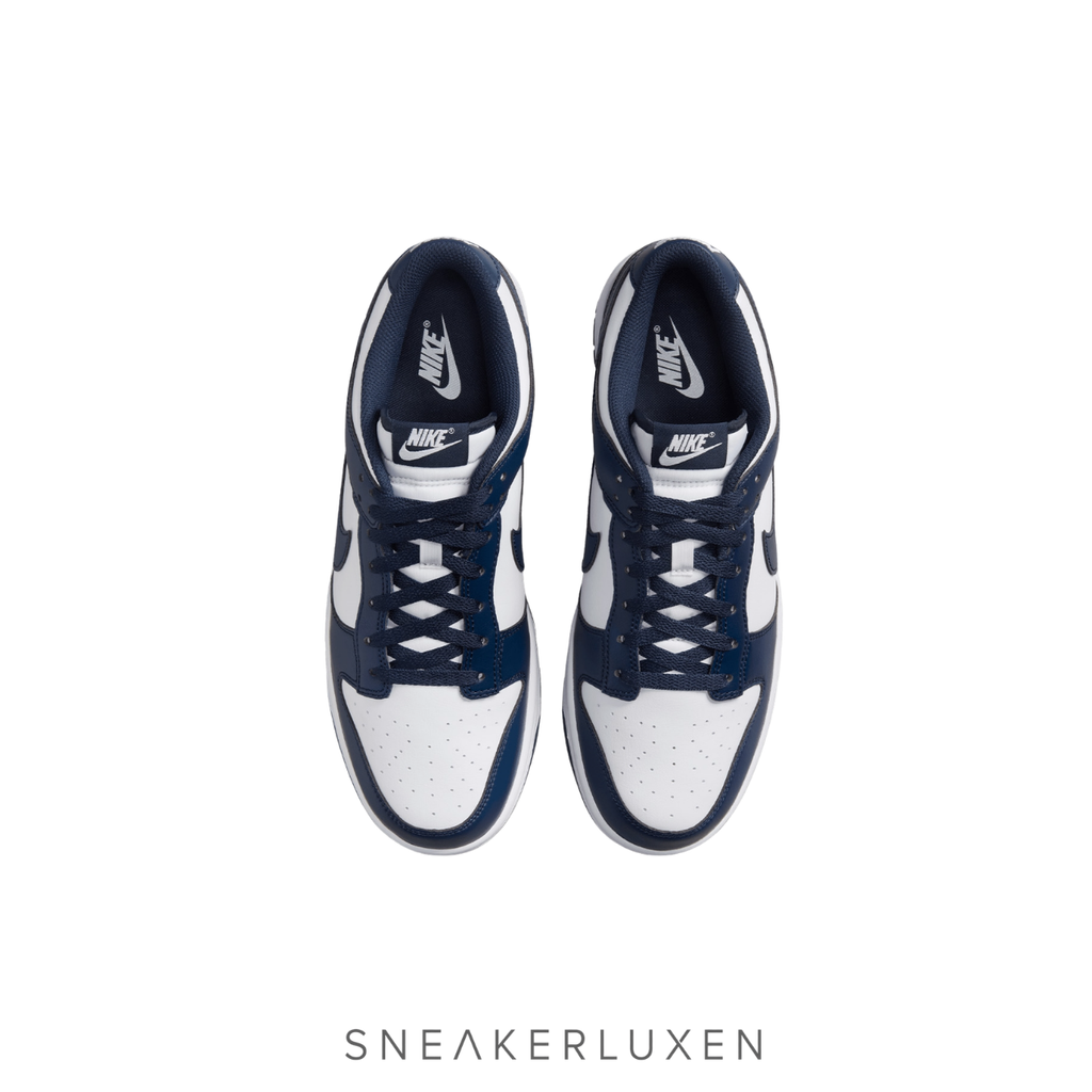 NİKE DUNK DARK BLUE