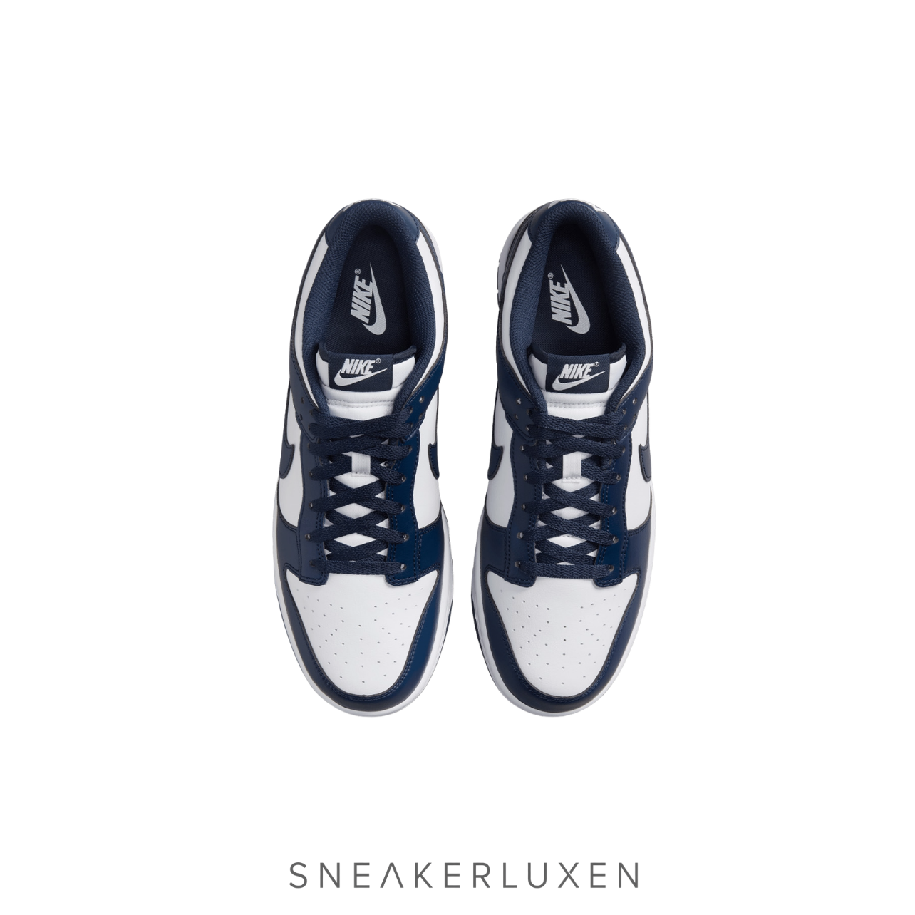 NİKE DUNK DARK BLUE