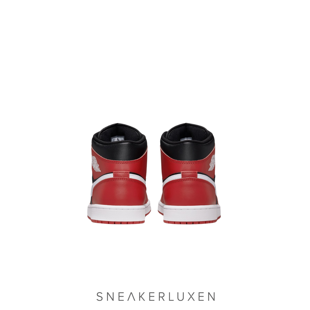 NİKE Jordan Air 1 Mid RED