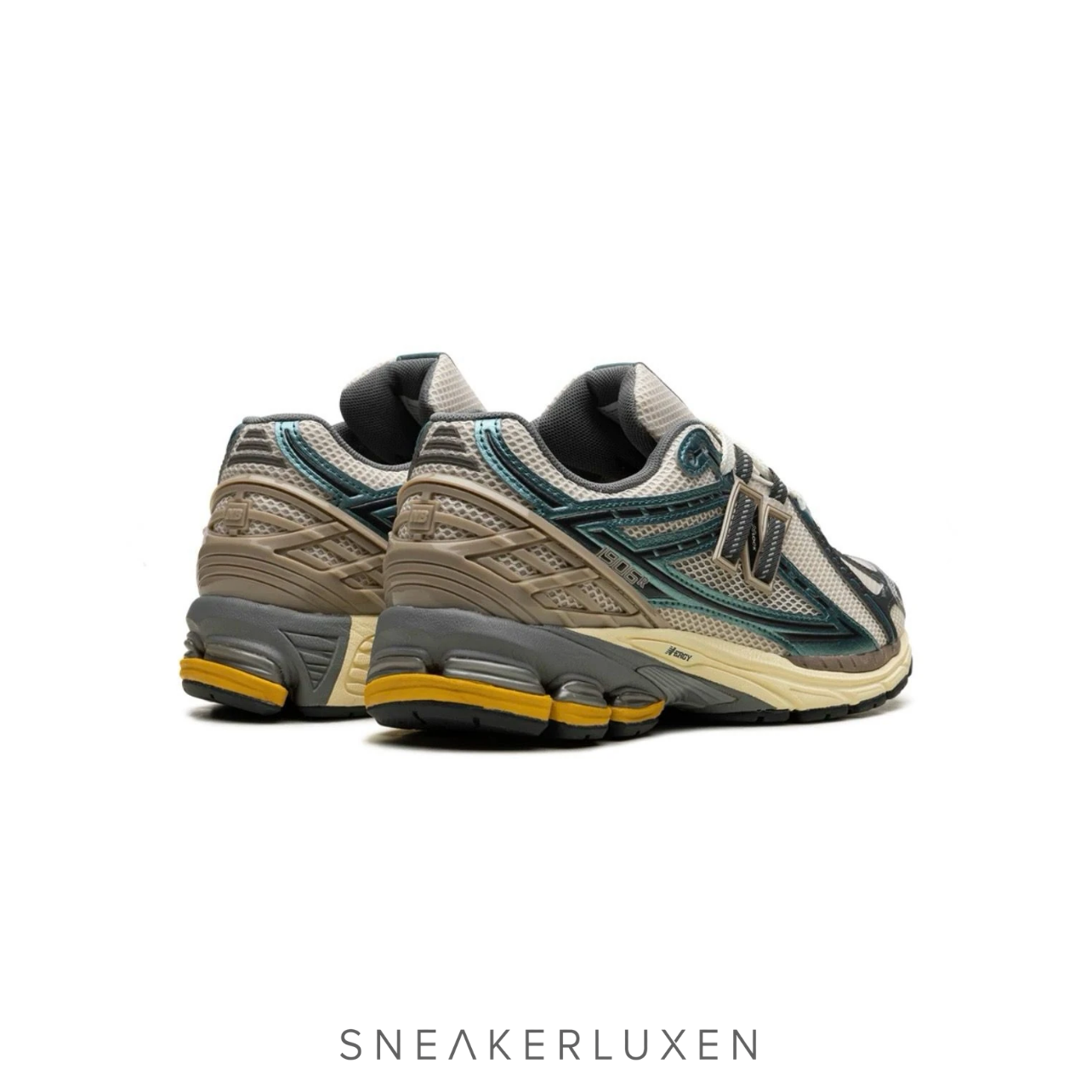 NEW BALANCE 1906R "NEW SPRUCE"
