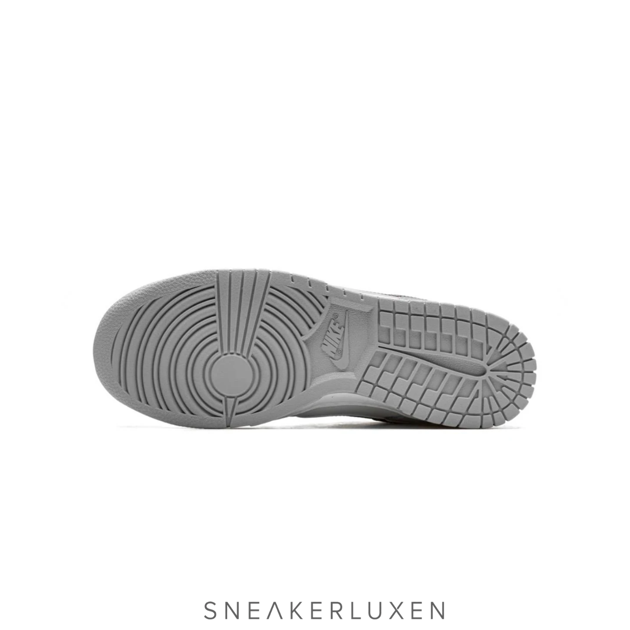 NİKE DUNK LOW SE "LOTTERY PACK - GREY"