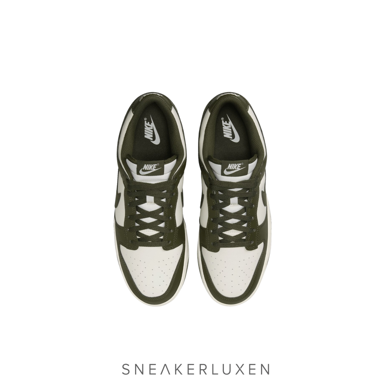 NİKE DUNK DARK GREEN