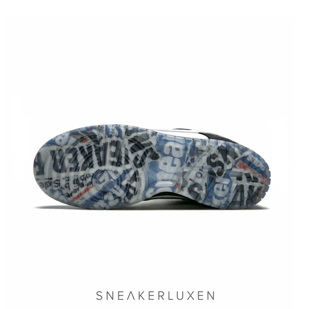 Nike SB DUNK LOW PRO OG "PANDA PIGEON"