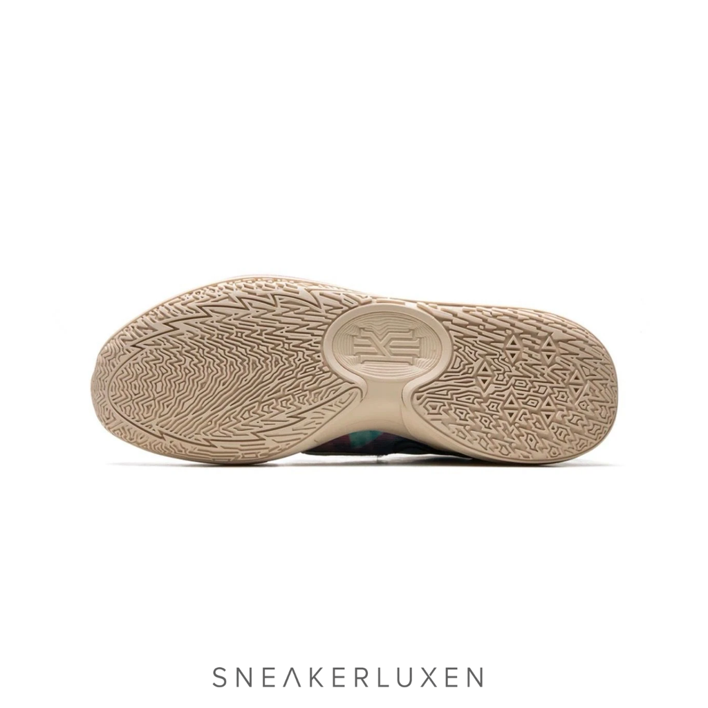 NİKE KYRIE LOW 5 "JEWELL LOYD"