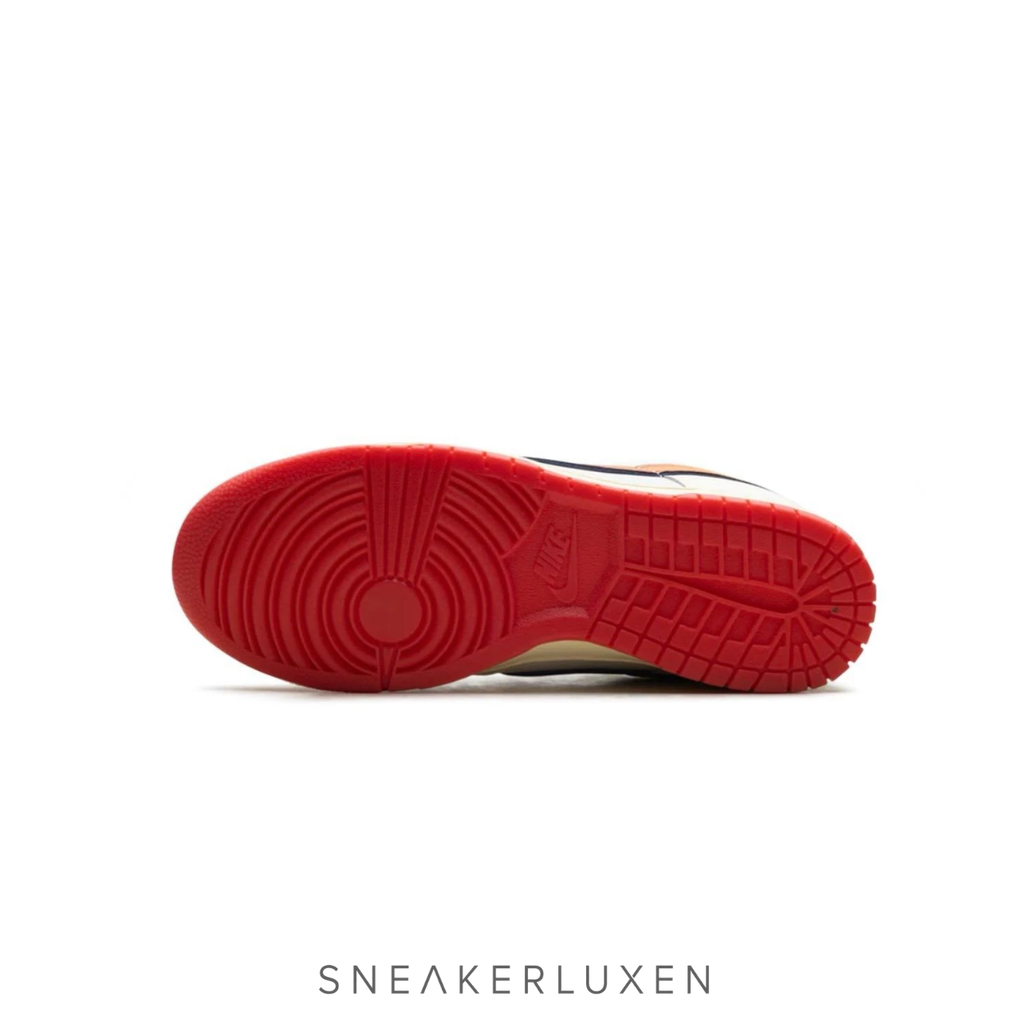NİKE DUNK LOW "RETRO LETTERING"