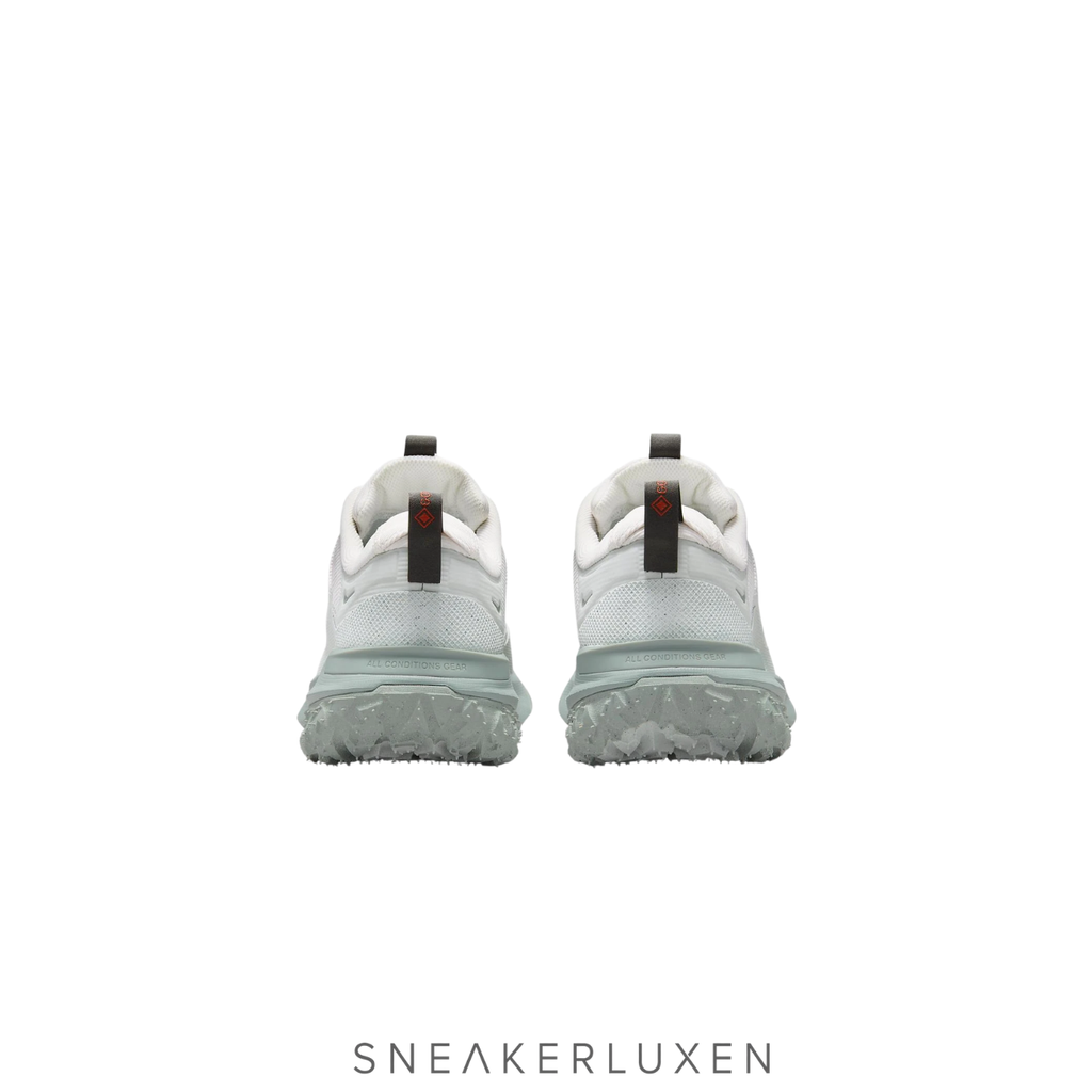 NIKE ACG MOUNTAIN FLY 2 LOW GORE-TEX " LIGHT SILVER "