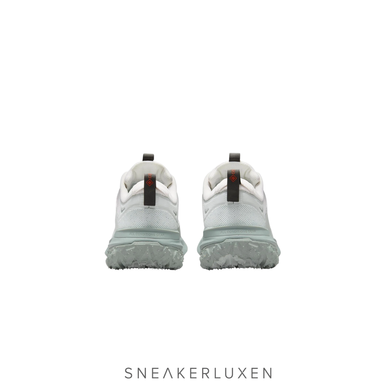 NIKE ACG MOUNTAIN FLY 2 LOW GORE-TEX " LIGHT SILVER "