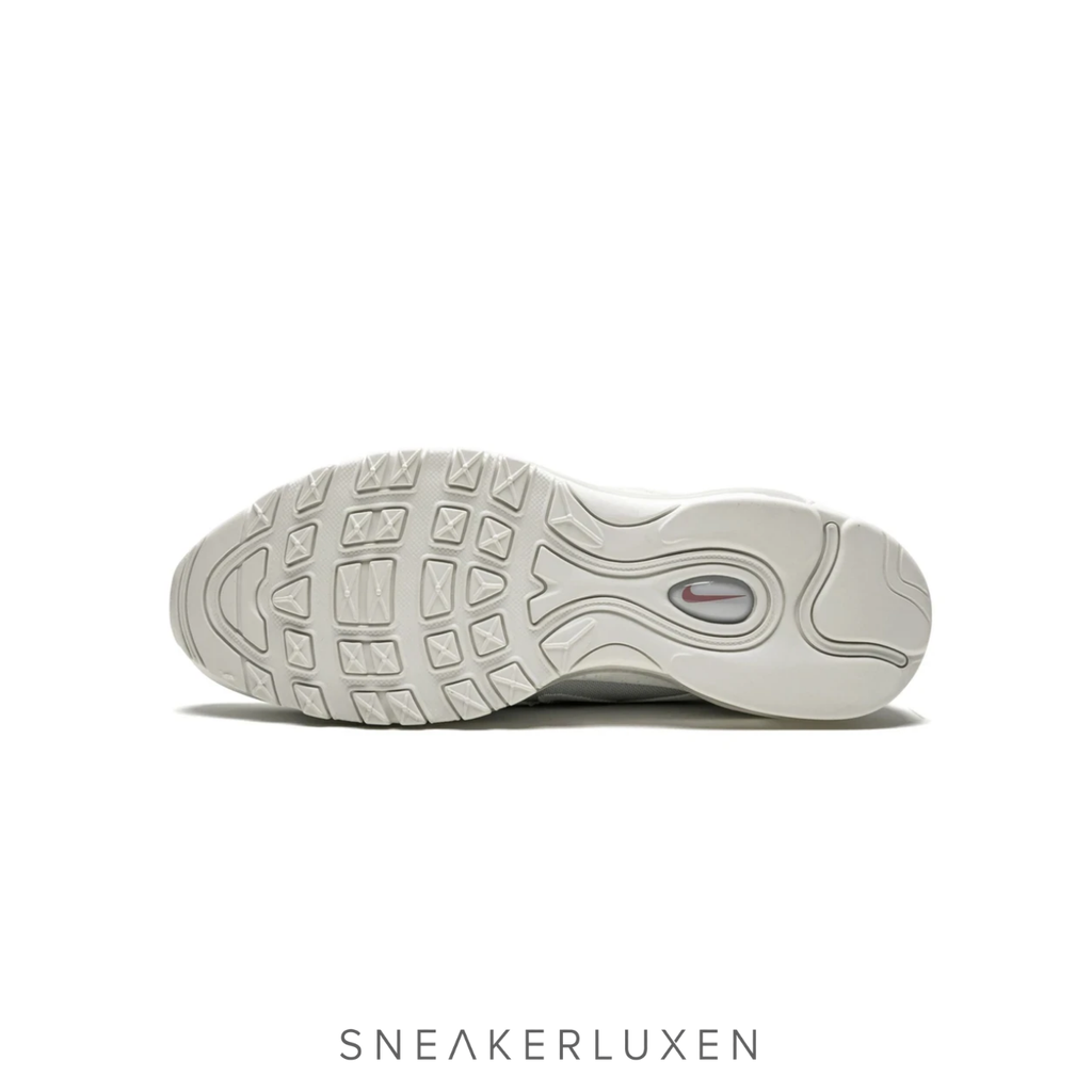 NİKE AİR MAX 97 WHİTE