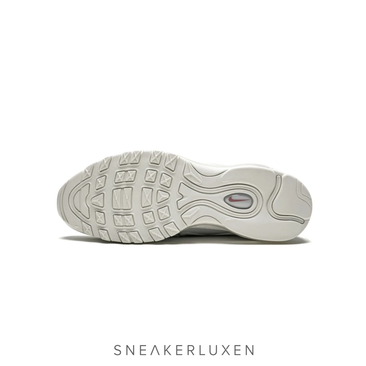 NİKE AİR MAX 97 WHİTE