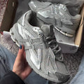New Balance 1906A Concrete Silver Metallic