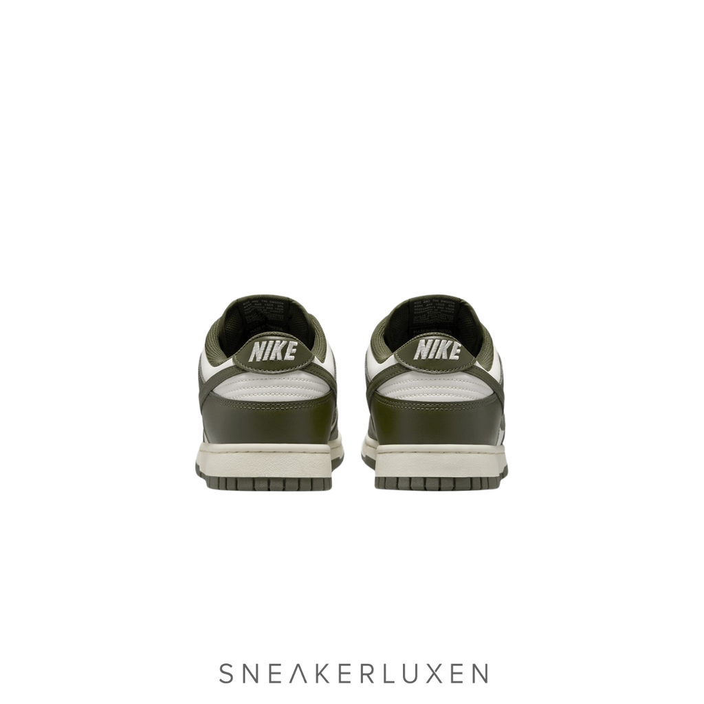 NİKE DUNK DARK GREEN