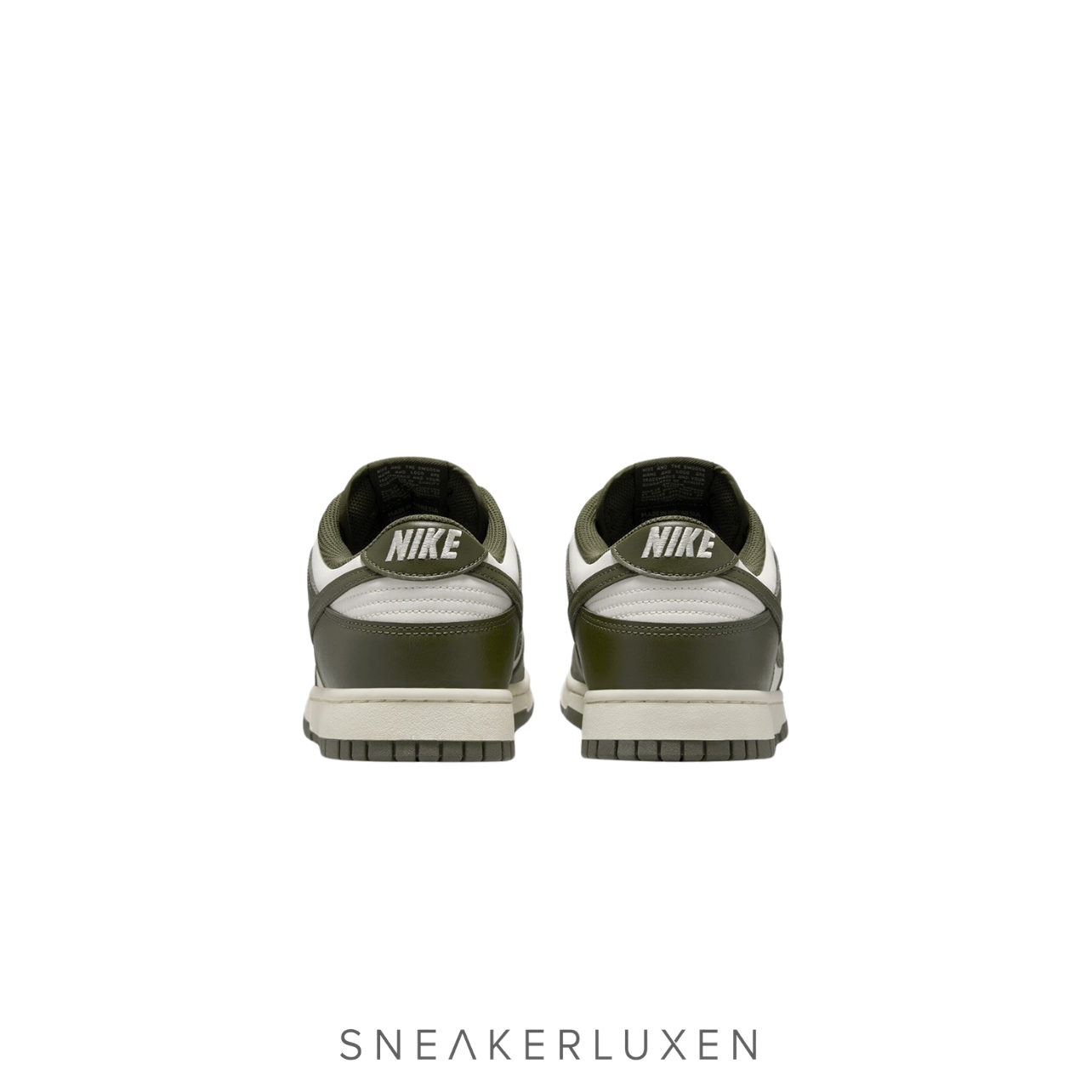 NİKE DUNK DARK GREEN