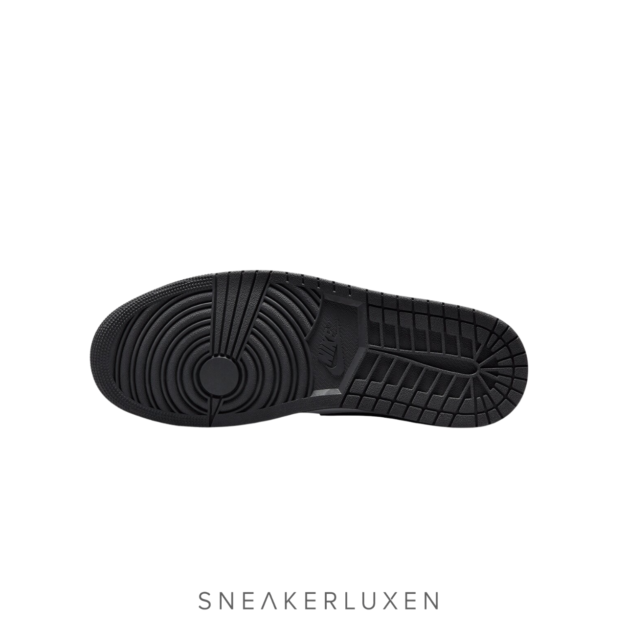 NİKE Jordan Air 1 Mid BLUE