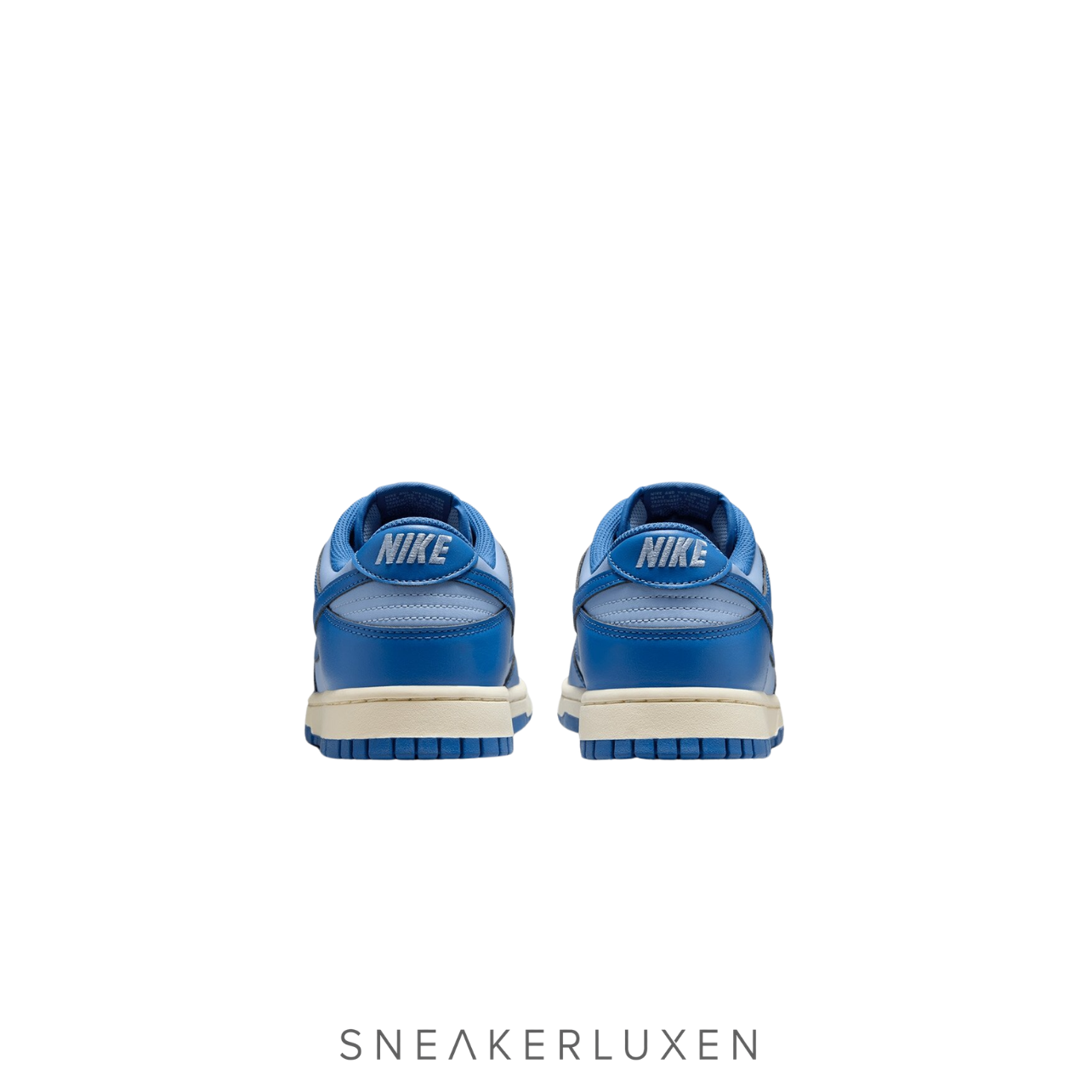 NİKE DUNK BLUE