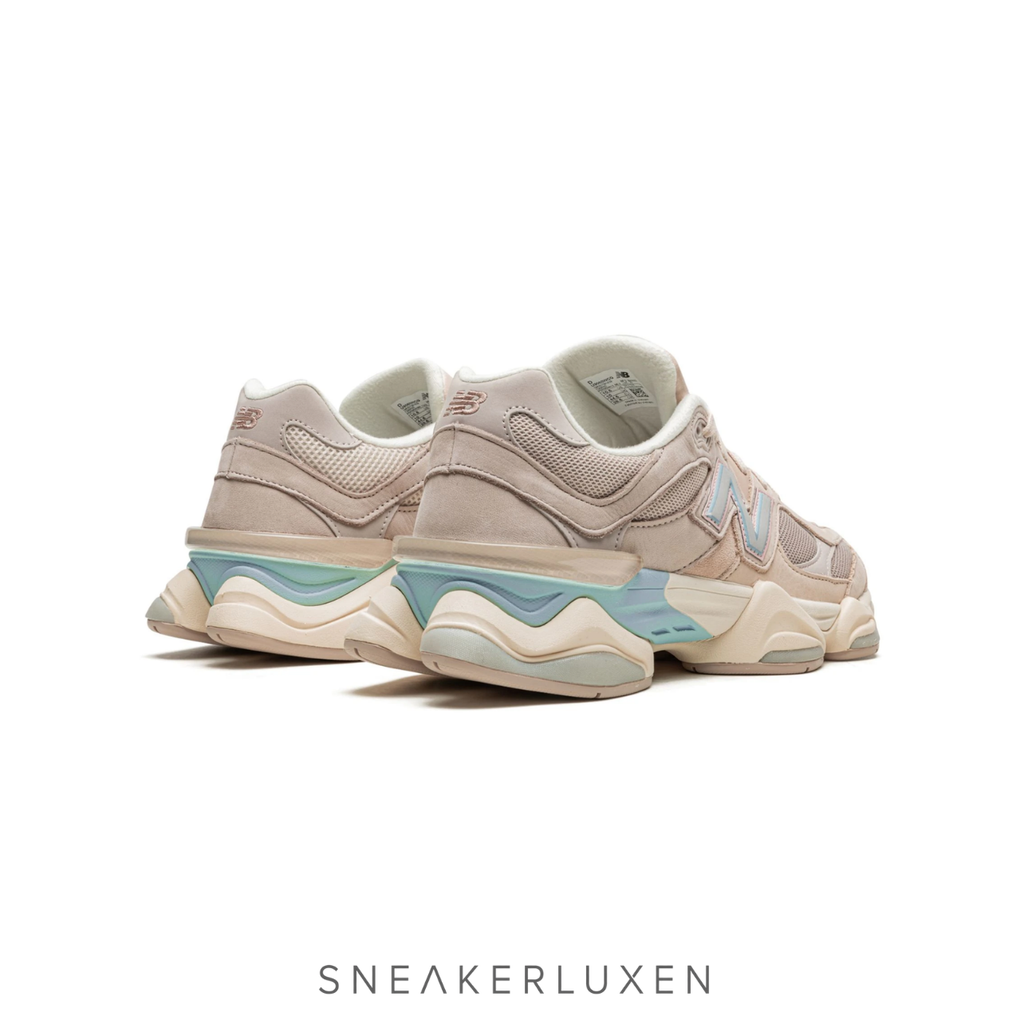 New Balance 9060 "Ivory"
