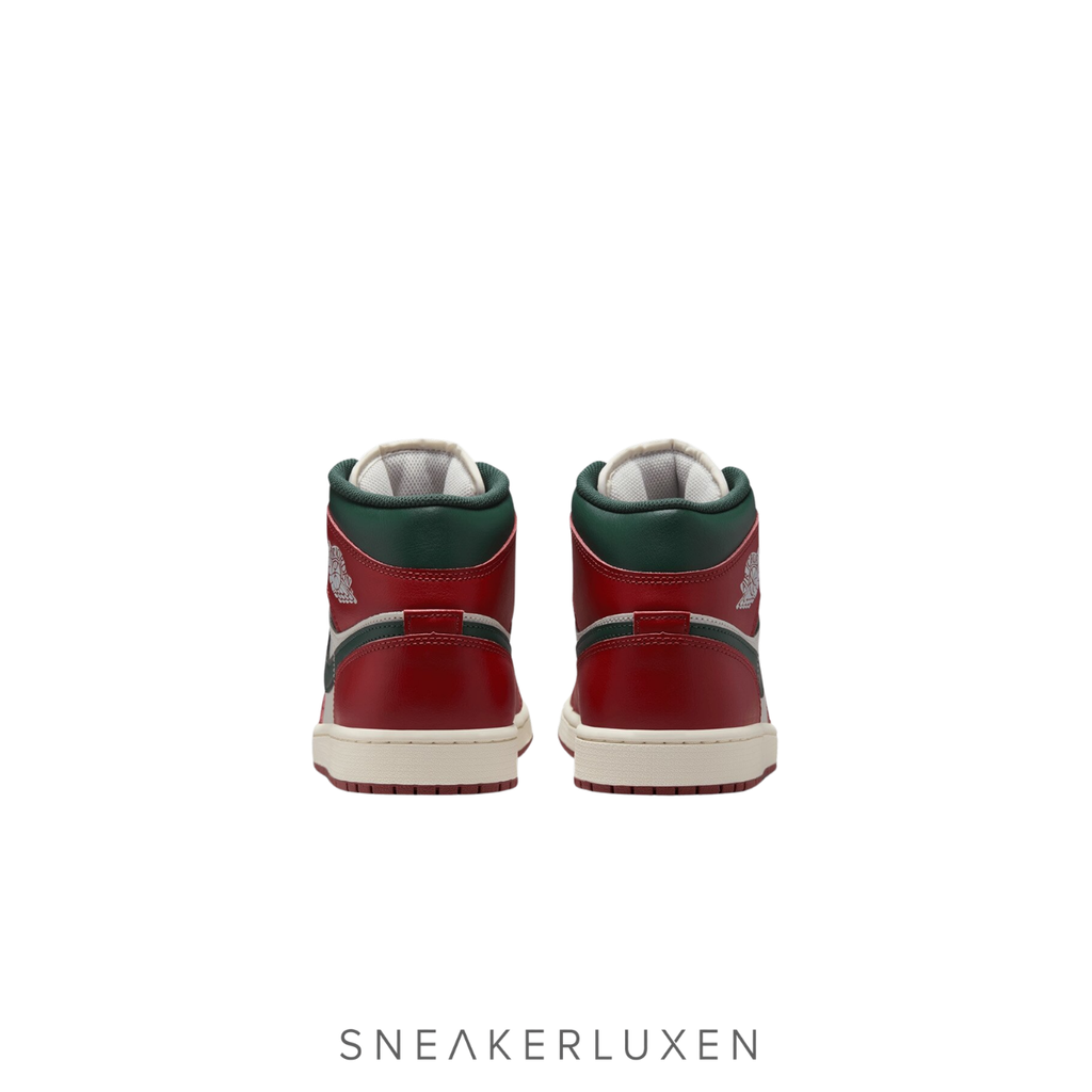 NİKE Jordan Air 1 Mid MEXİCO