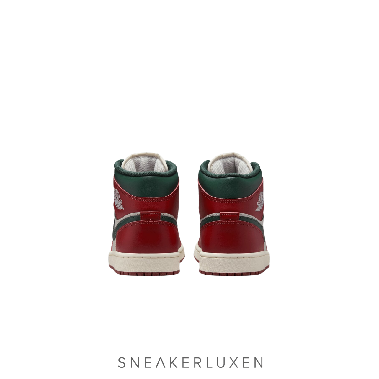 NİKE Jordan Air 1 Mid MEXİCO