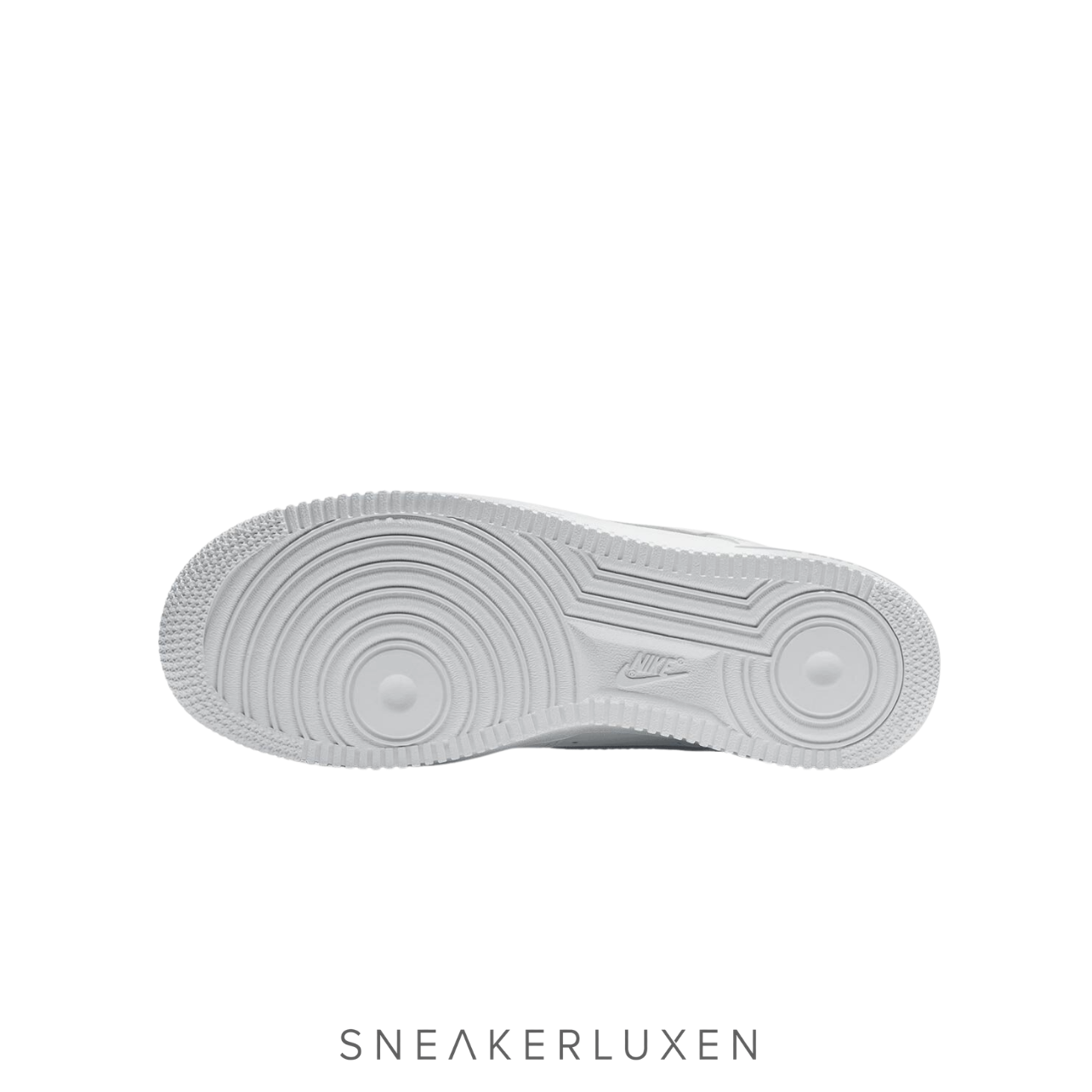 NİKE Air Force 1 Low White '07