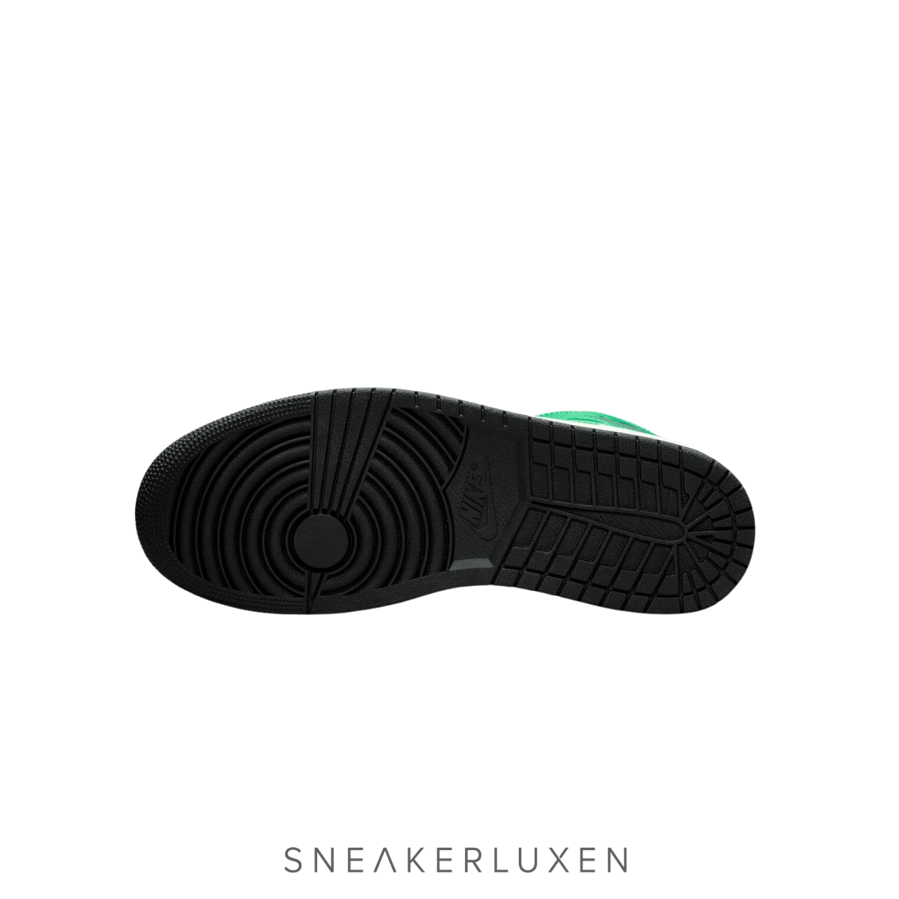 Nike JORDAN AİR 1 mid GRENN