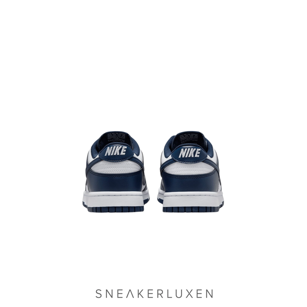 NİKE DUNK DARK BLUE