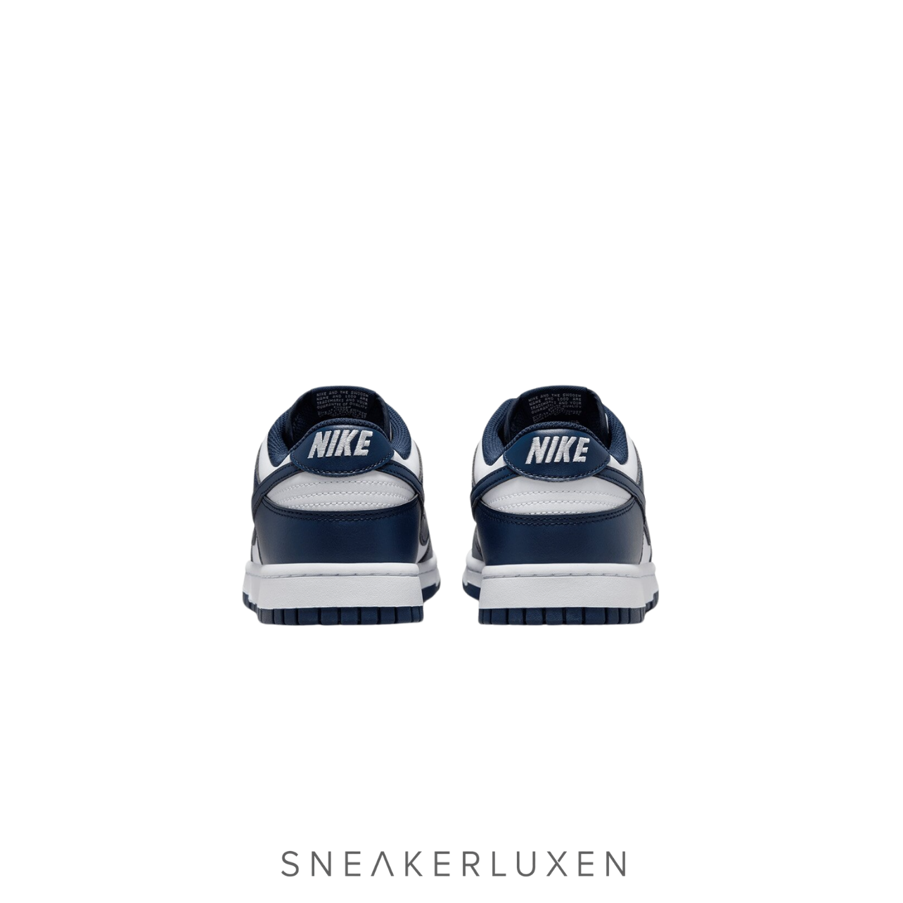 NİKE DUNK DARK BLUE