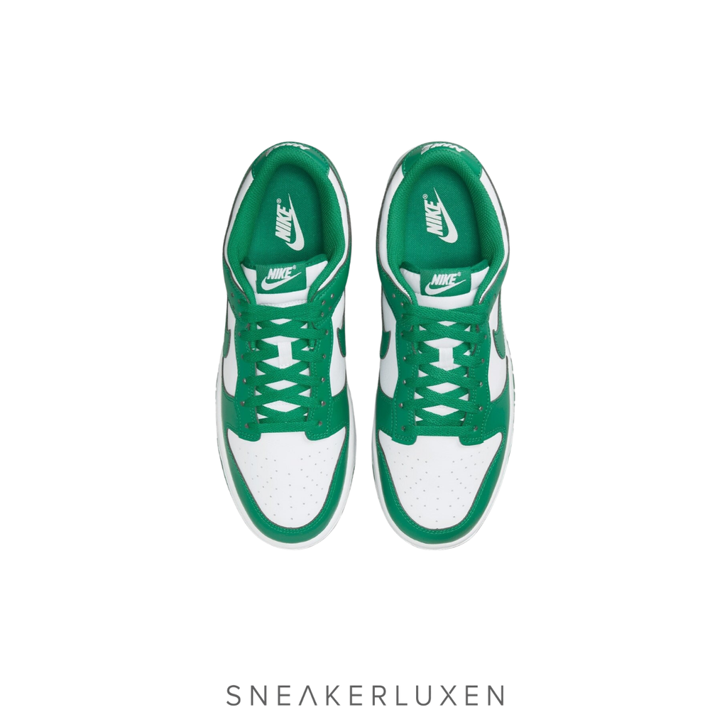 NİKE DUNK SPARTAN GREEN