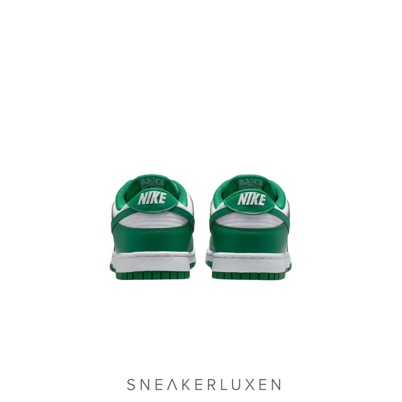 NİKE DUNK SPARTAN GREEN