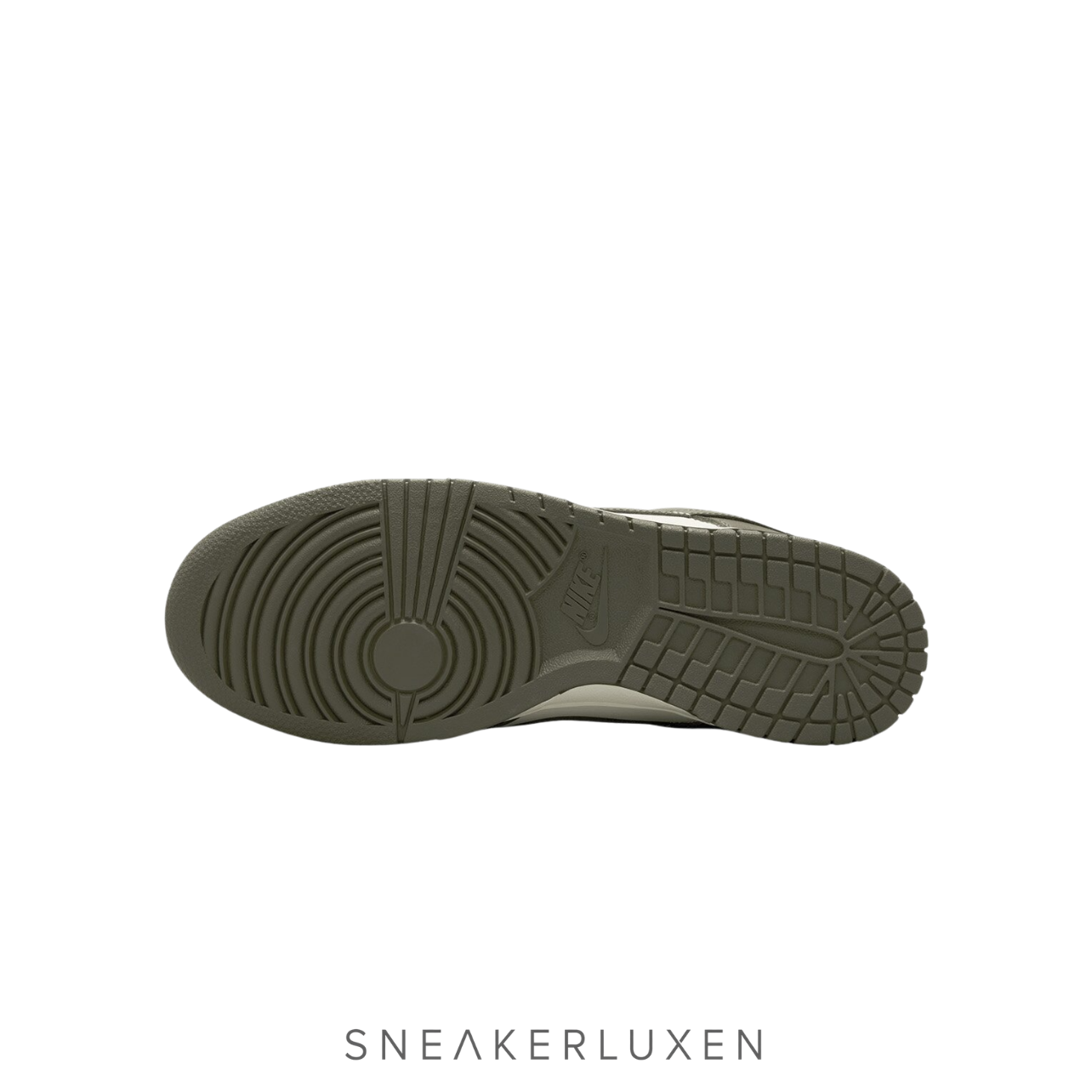 NİKE DUNK DARK GREEN