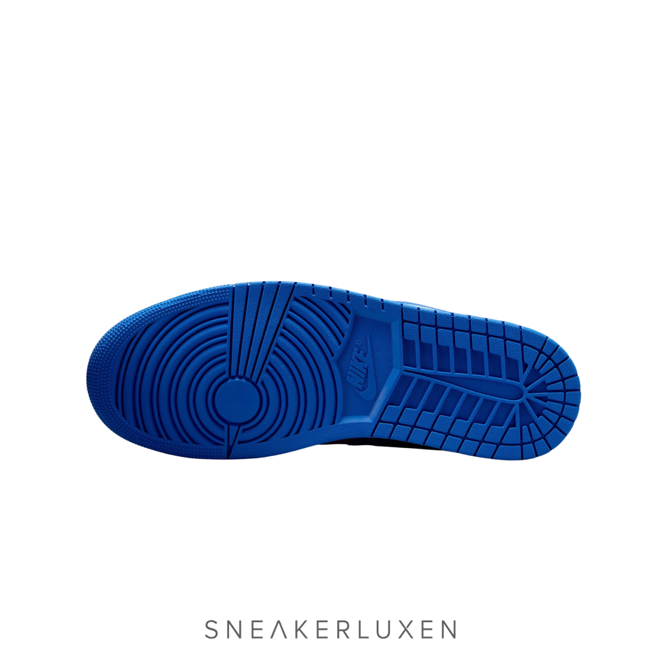 NİKE Air Jordan 1 Low Royal Blue