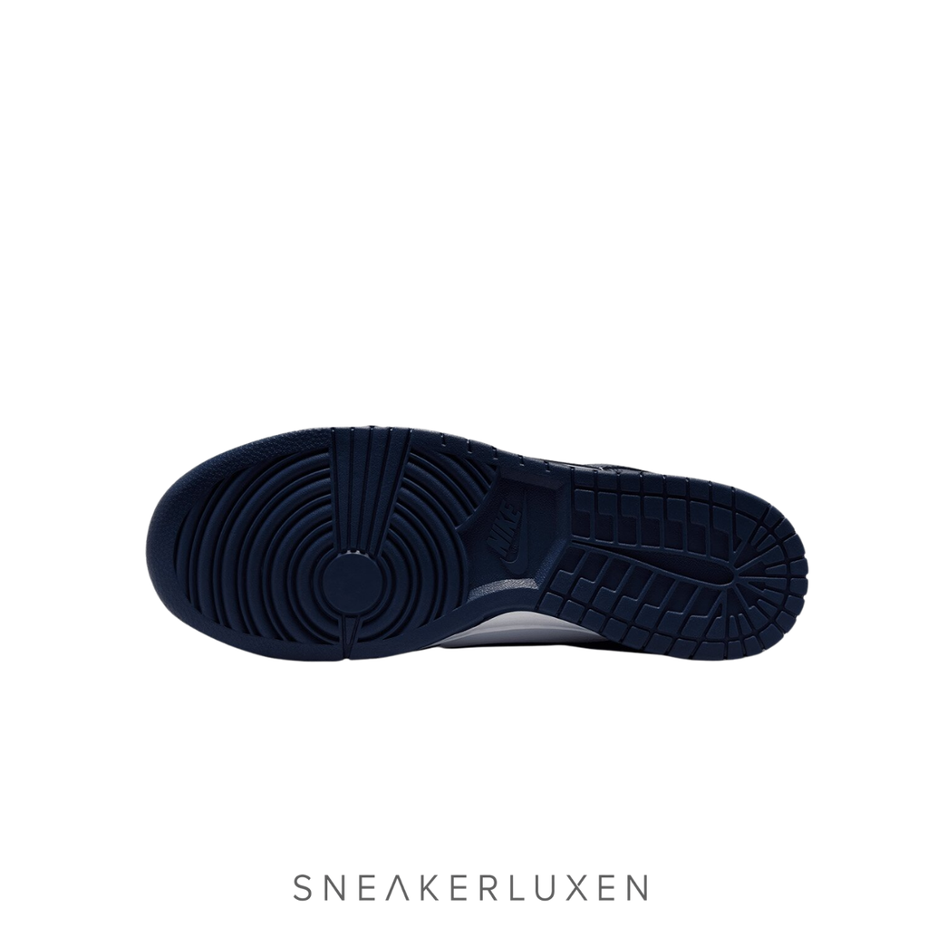 NİKE DUNK DARK BLUE