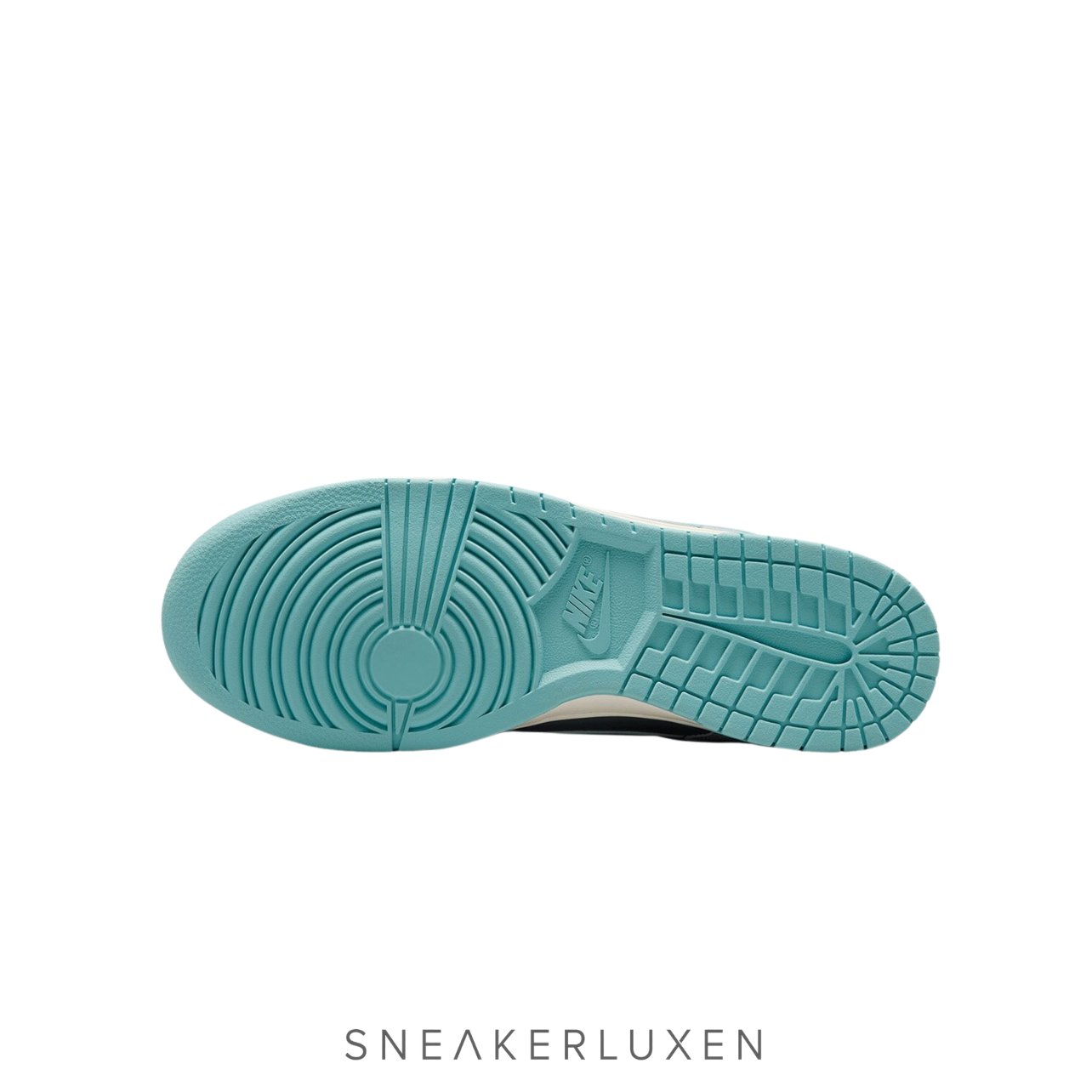 NİKE DUNK GRAY-BLUE