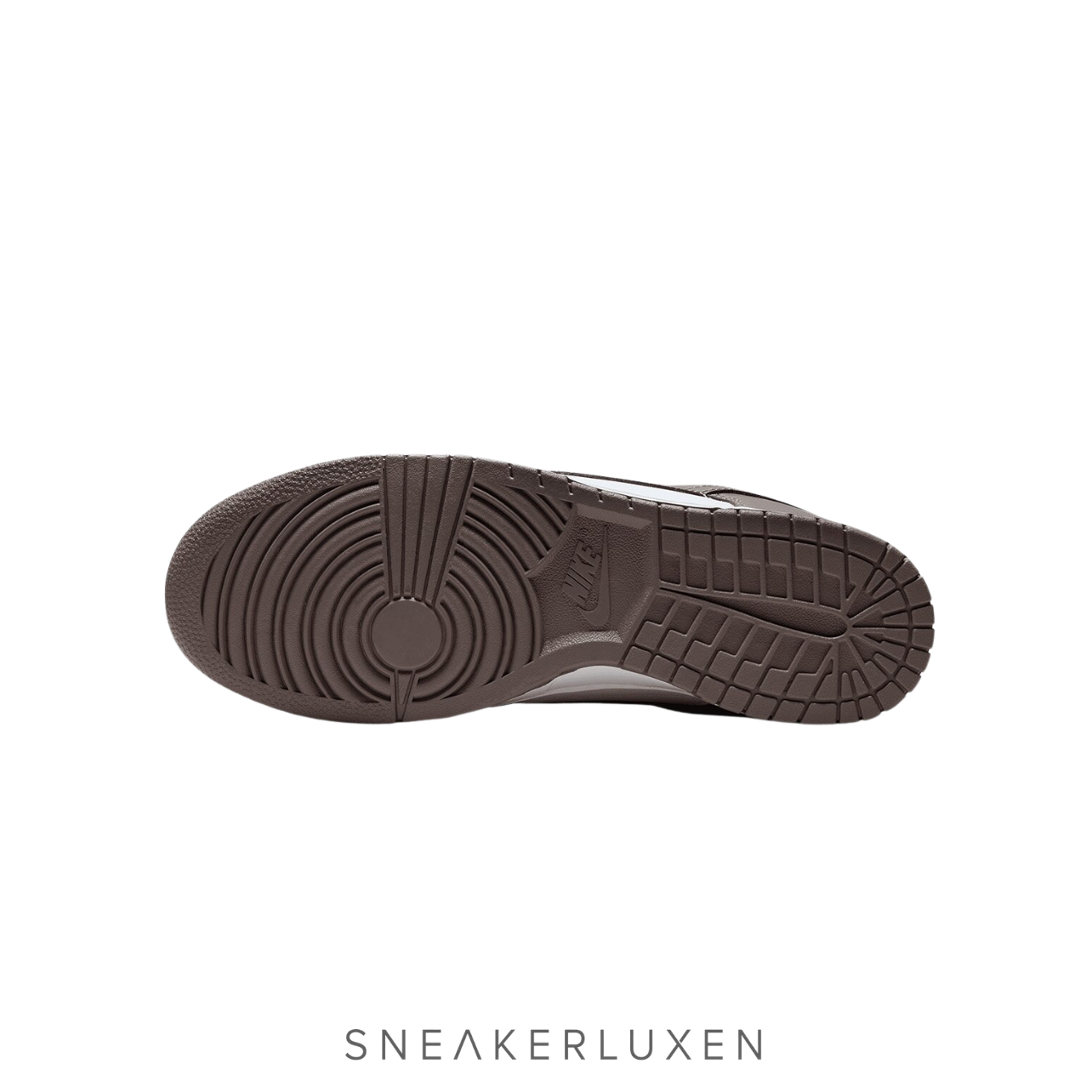 NİKE DUNK BROWN