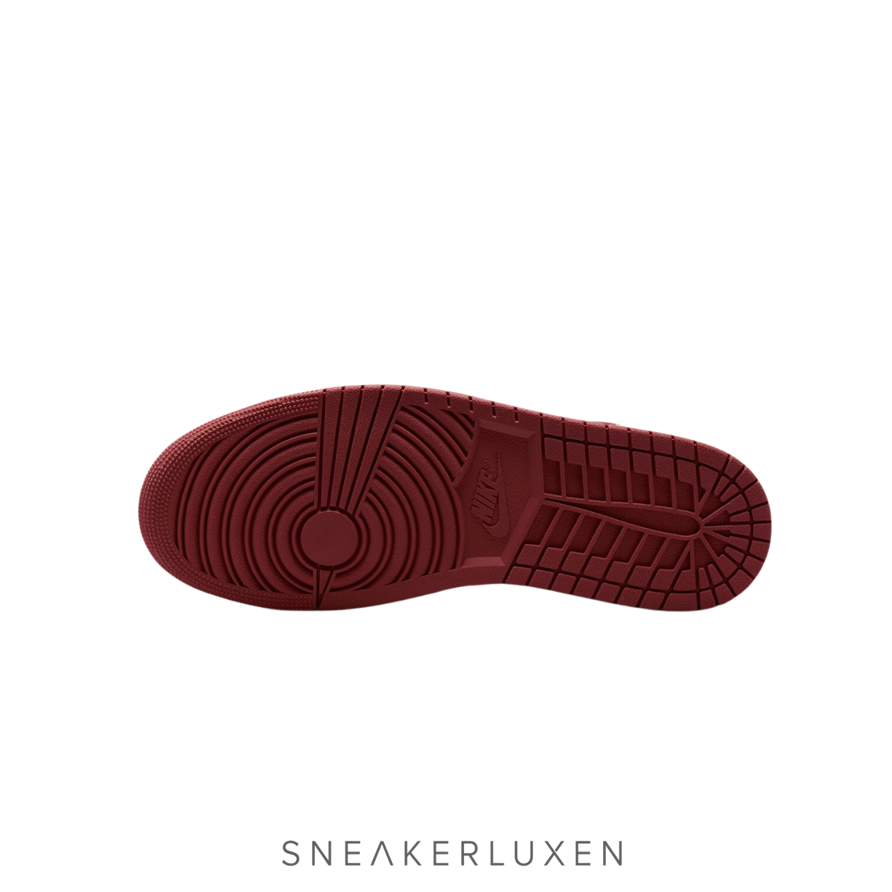 NİKE Jordan Air 1 Mid MEXİCO